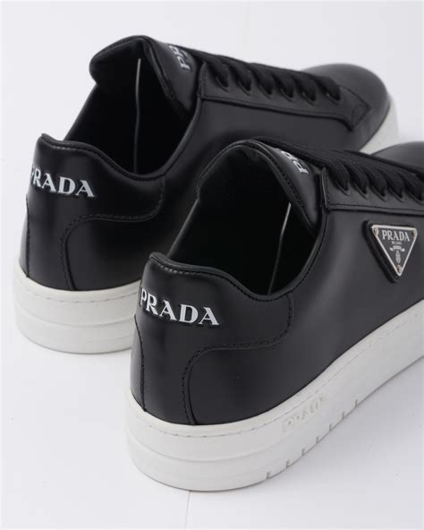 authentic prada sneakers for men|Prada sneakers on sale men's.